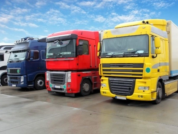 Konya Yenice Nakliye